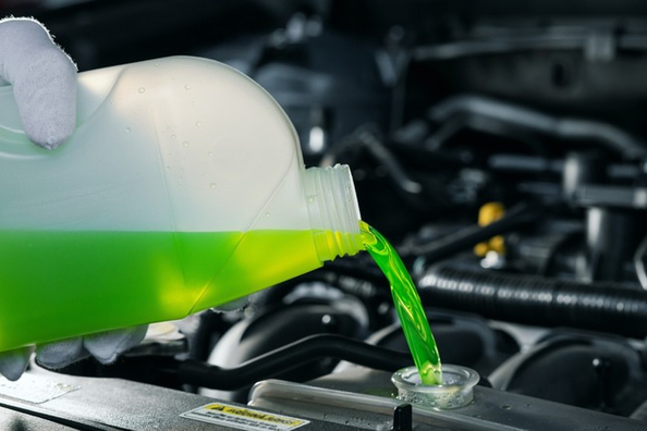 How not to make a mistake when choosing antifreeze for a car