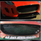 Jaguar F-Type 2013-2024 Front Grille (2013-2016, Carbon) photo 4