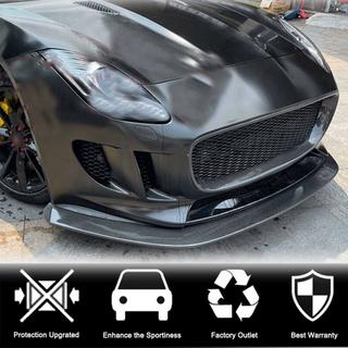 Front Grille (2013-2016, Carbon) photo 2