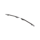 Jaguar F-Type 2013-2024 Carbon Front Fender Cover (2013-2016) photo 3