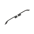 Jaguar F-Type 2013-2024 Carbon Front Fender Cover (2013-2016) photo 4