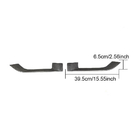Jaguar F-Type 2013-2024 Carbon Front Fender Cover (2013-2016) photo 5