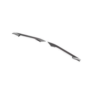 Carbon Front Fender Cover (2013-2016) photo 3