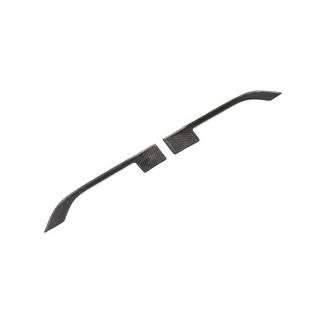 Carbon Front Fender Cover (2013-2016) photo 4