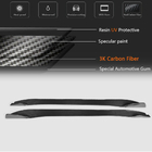Jaguar F-Type 2013-2024 Side Skirts (2013-2016, Carbon) photo 5
