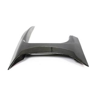 Carbon Front Bumper Covers (for Base 2017-2019) Jaguar F-Type 2013-2024 photo 3