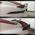 Jaguar F-Type 2013-2024 Spoiler (2013-2019, Carbon) photo 5