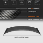 Jaguar F-Type 2013-2024 Spoiler (2013-2019, Carbon) photo 6