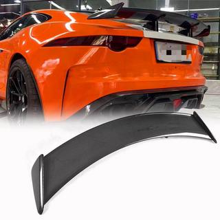 Spoiler (2013-2019, Carbon) photo 1