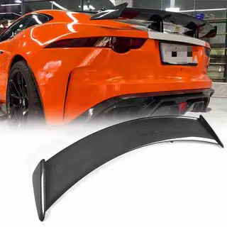 Spoiler (2013-2019, Carbon)