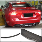 Jaguar XE 2016- Spoiler (2015-2019, Carbon) photo 1