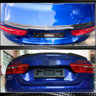Jaguar XE 2016- Spoiler (2015-2019, Carbon) photo 5