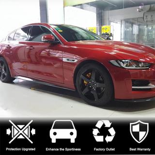 Side Skirts (2015-2019, Carbon) photo 2