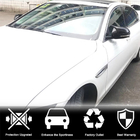 Jaguar XE 2016- Mirror Covers V2 (2015-2019, Carbon) photo 2
