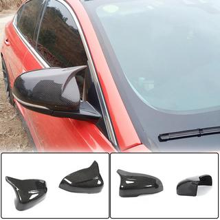 Mirror Covers V2 (2015-2019, Carbon) photo 1