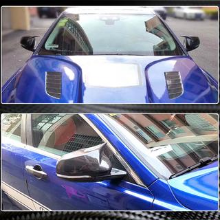 Mirror Covers V2 (2015-2019, Carbon) photo 3