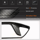 Kia Stinger 2017-2023 Bumper Grille (Carbon) photo 4