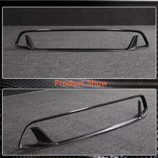 Bumper Grille (Carbon) photo 3