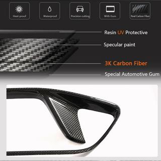 Bumper Grille (Carbon) photo 4