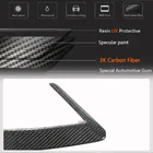 Kia Stinger 2017-2023 Rear Bumper Cover (2017-2020, Carbon) photo 6