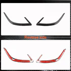 Kia Stinger 2017-2023 Rear Bumper Cover (2017-2020, Carbon) photo 8