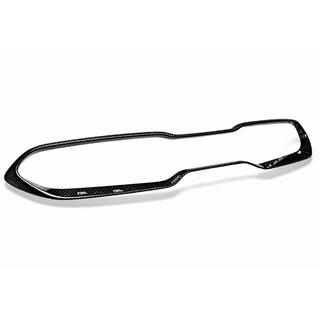 Front Grille Surround (Carbon) photo 2