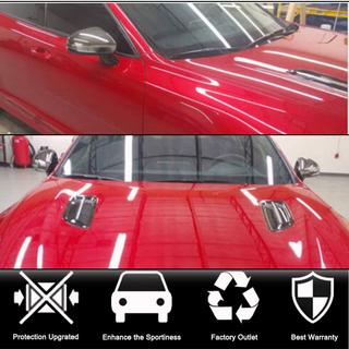 Carbon Hood Covers photo 2