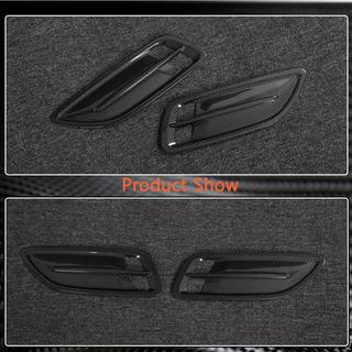 Carbon Hood Covers photo 3