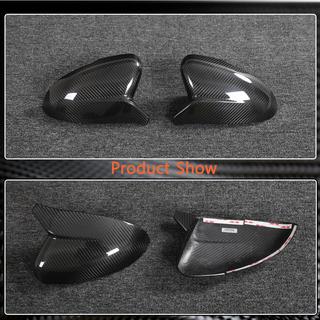 Mirror Covers (Carbon) photo 3