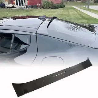 Spoiler Visor (Carbon) photo 1
