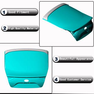 Spoiler Visor (Carbon) photo 3