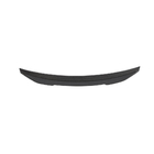 Kia Stinger 2017-2023 Spoiler V1 (Carbon) photo 4