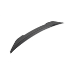 Kia Stinger 2017-2023 Spoiler V1 (Carbon) photo 6