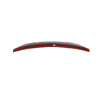 Kia Stinger 2017-2023 Spoiler V1 (Carbon) photo 8