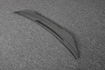 Kia Stinger 2017-2023 Spoiler V1 (Carbon) photo 9