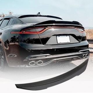 Spoiler V1 (Carbon) photo 1