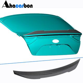 Spoiler V1 (Carbon) photo 2