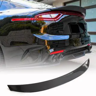 Spoiler V2 (Carbon) photo 1