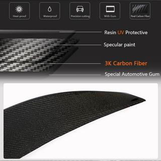 Spoiler V2 (Carbon) photo 4