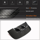 Kia Stinger 2017-2023 Front fender trims (Carbon) photo 3