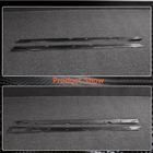 Kia Stinger 2017-2023 Side Skirts (Carbon) photo 3