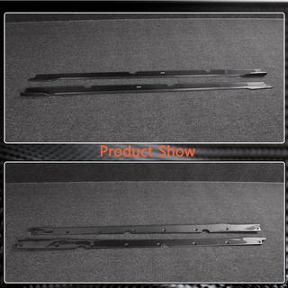 Side Skirts (Carbon) photo 3