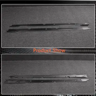 Side Skirts (Carbon) photo 3