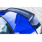 Honda Accord X 2017-2022 Spoiler (2018-2021, Plastic) photo 2