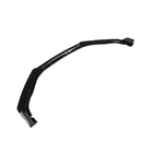 Honda Accord X 2017-2022 Front Bumper Lip (2018-2021, Plastic) photo 5