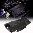 Honda Civic Sedan X 2016-2021 Engine Cover (Carbon) photo 1
