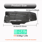 Honda Civic Sedan X 2016-2021 Engine Cover (Carbon) photo 5