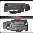 Honda Civic Sedan X 2016-2021 Engine Cover (Carbon) photo 6