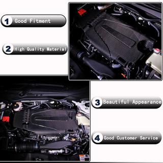 Engine Cover (Carbon) photo 3
