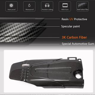 Engine Cover (Carbon) photo 4